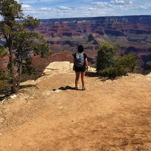 Meet your Posher, Katrina